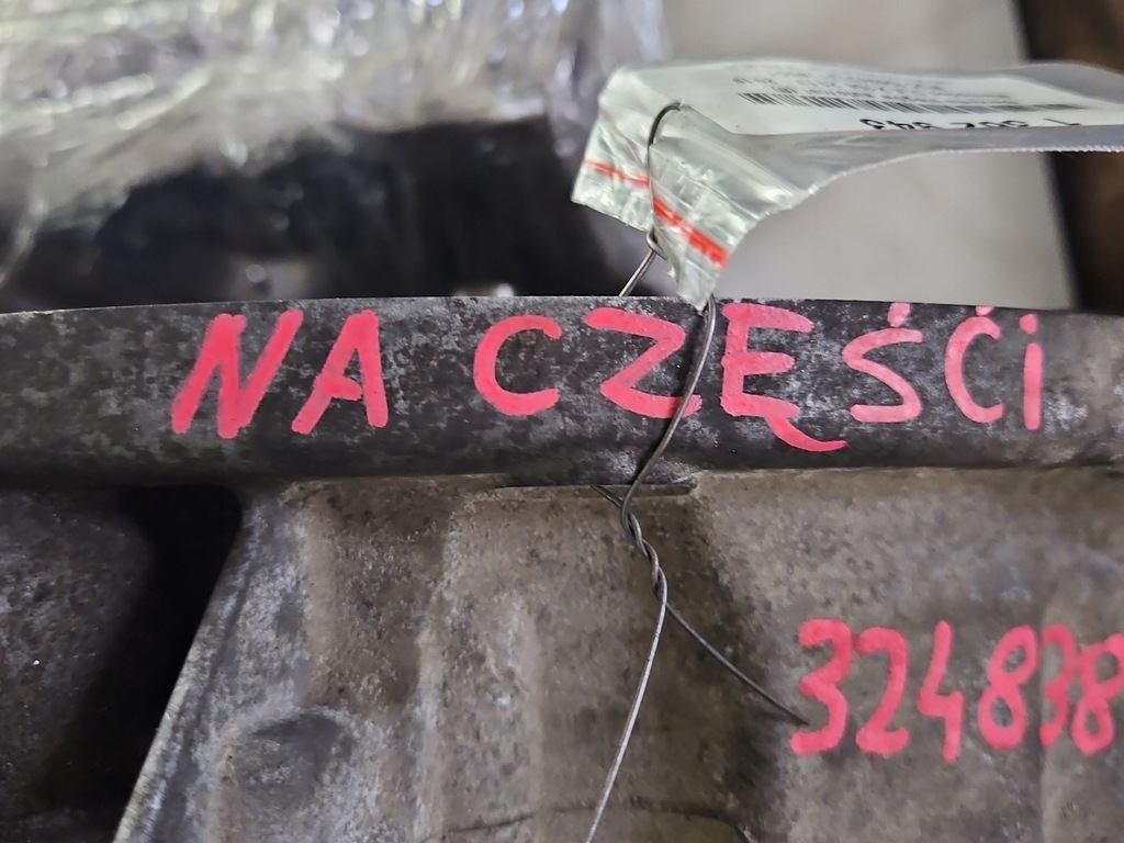 фото №15, Коробка передач автоматическая коробка передач mercedes gla x156 13-19 1.6t