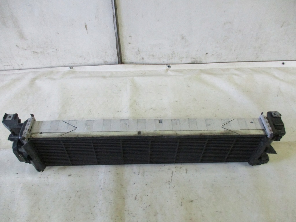 фото №8, Интеркулер ford kuga 16r - focus iii 3 ford c-max f1f1-8d048-ab