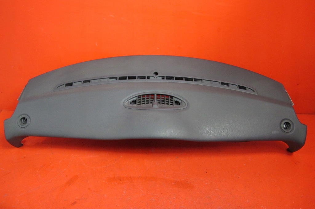 фото №11, Mini one cooper r50 r52 r53 lci lift панель приладів консоль подушки безпеки подушка безпеки панель приладів