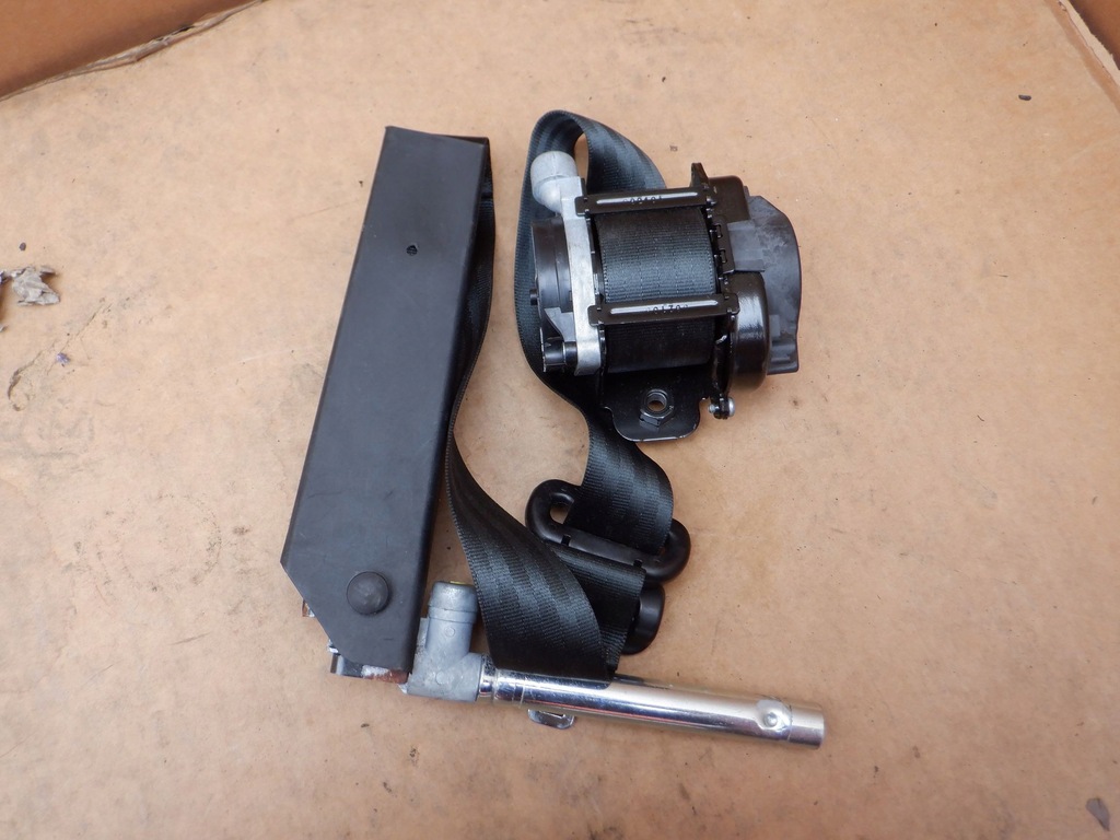 фото №9, Ремені безпеки ford f150 usa 2015-2020 orygi