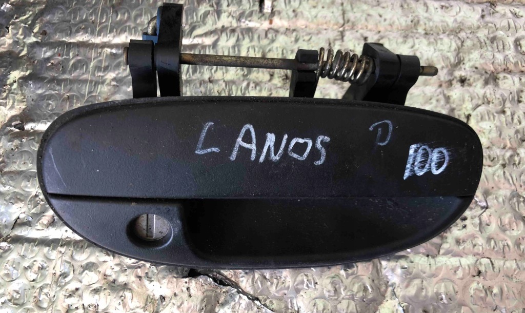 96304004 lanos ручка перед правая левая 96304003 96304097 96304098 с Разборки