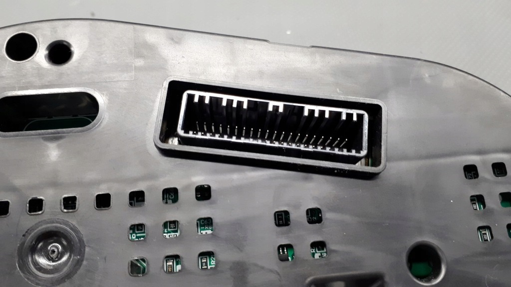 фото №9, 94033-1y025 счетчик приборная панель kia picanto ii 1.0 b 12