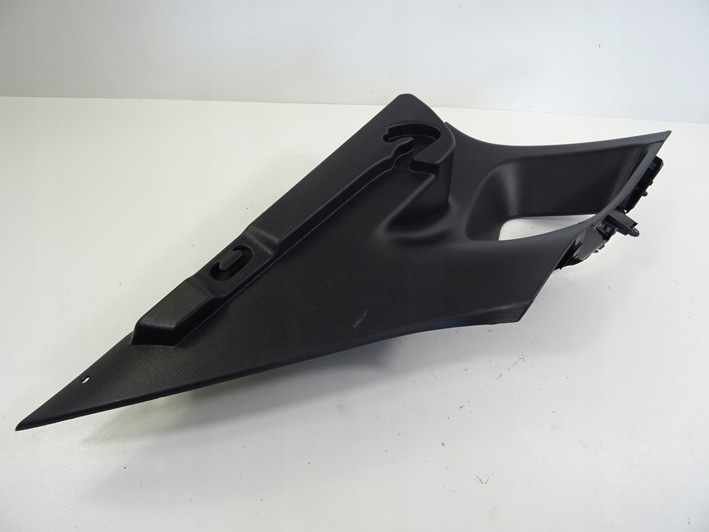 фото №8, 769324ea0a захист обшивка стійка правий задня задні nissan qashqai j11 lift