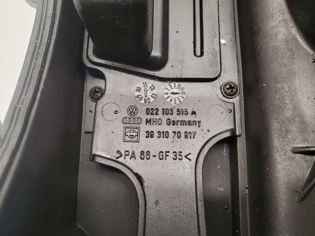 фото №10, Porsche cayenne 92a 022103515a крышки клапанов