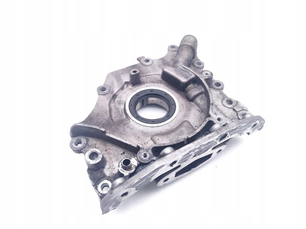 фото №1, Mini mini clubman насос масляная cooper d дизель 80kw 109 hp h020714e 2008