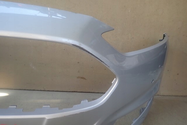 Бампер перед передний ford mondeo mk5 v 2014- Оригинал