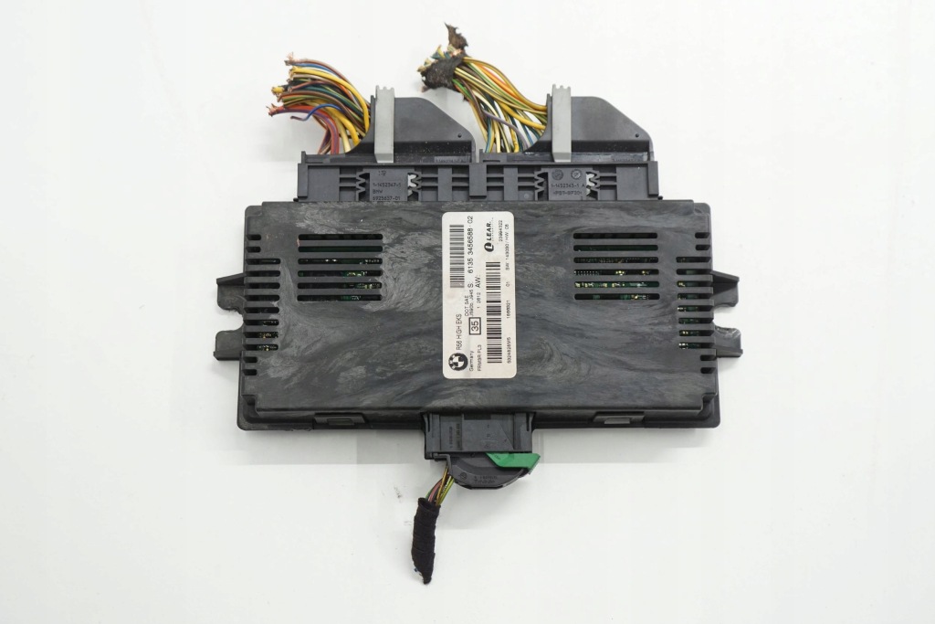 Купить Mini countryman r60 11r модуль блок управления света 3456588