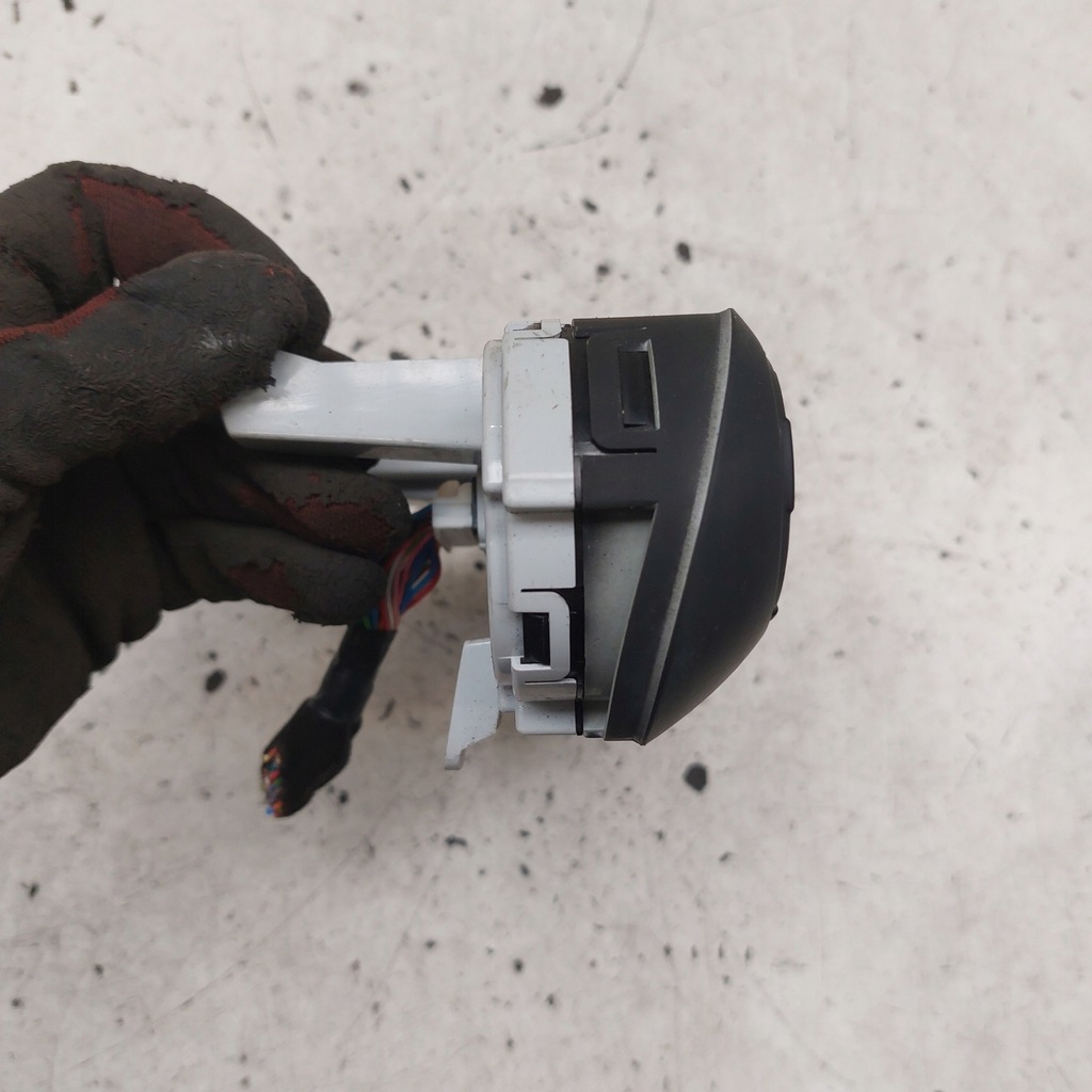 фото №9, Hyundai ix35 1,7crdi 2013 панель кондиционера новый