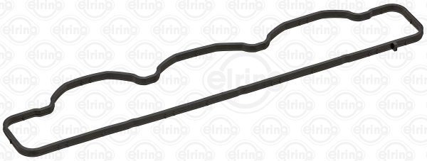 фото №2, Elring 384.640 прокладка, колектор впускний