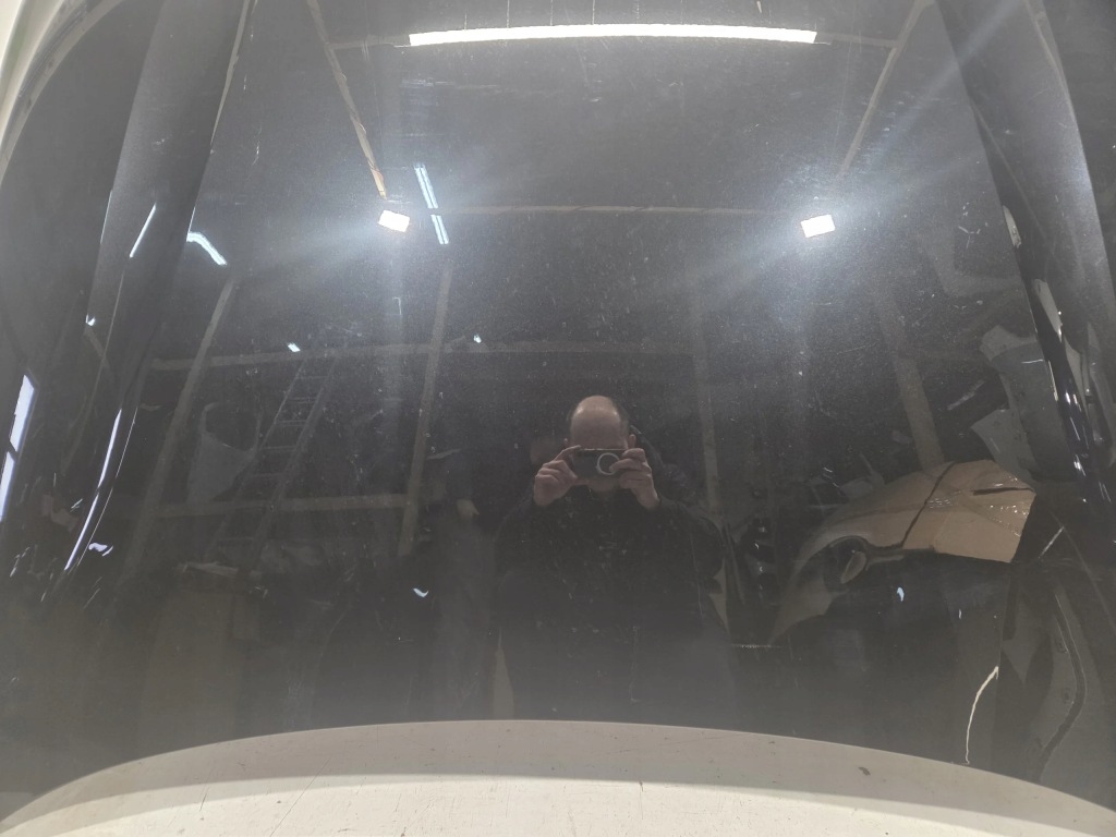 Капот крышка двигателя bmw 4 g22 g23 g26 Цена