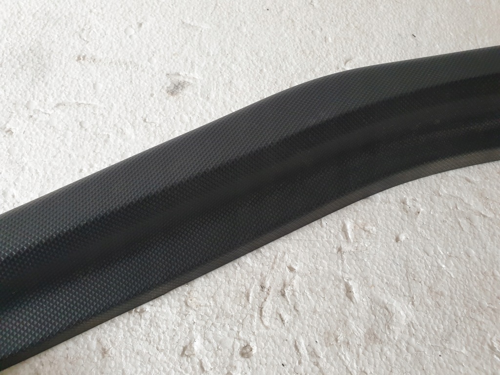 фото №3, Накладка двері правий задня citroen berlingo ii 2009