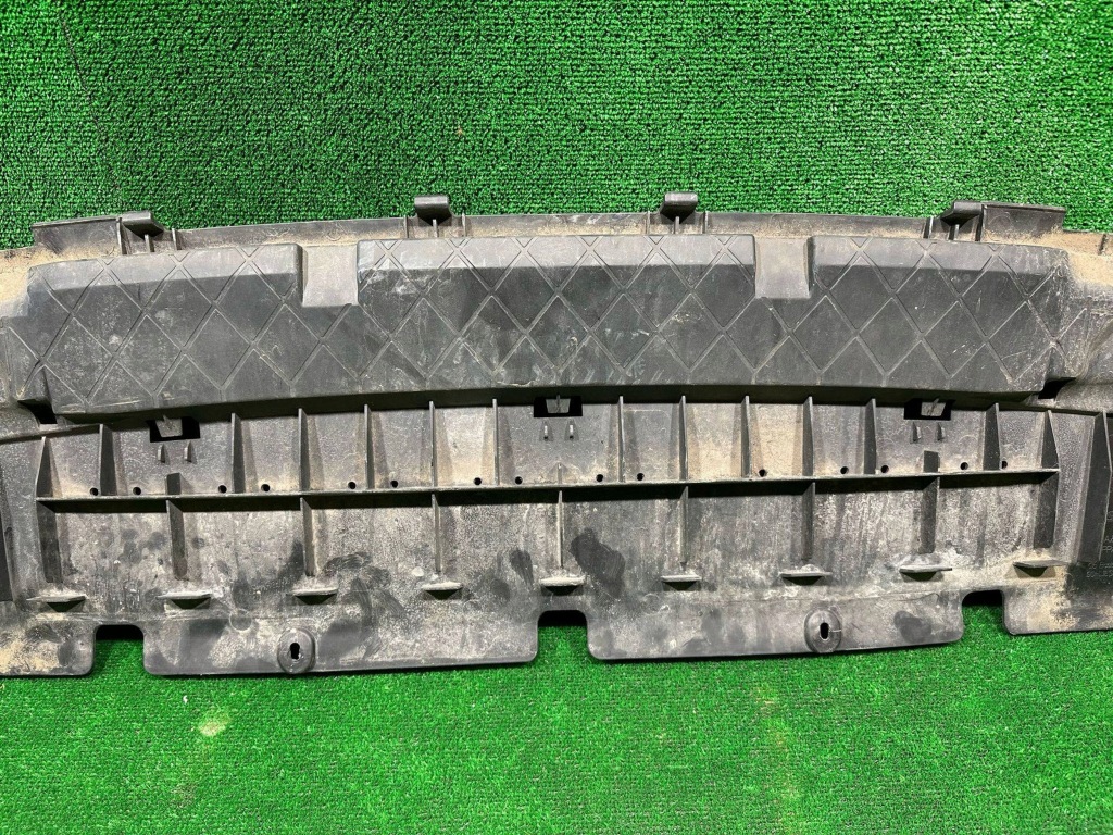 фото №6, Защита pod бампер audi q5 ii 80a807233a