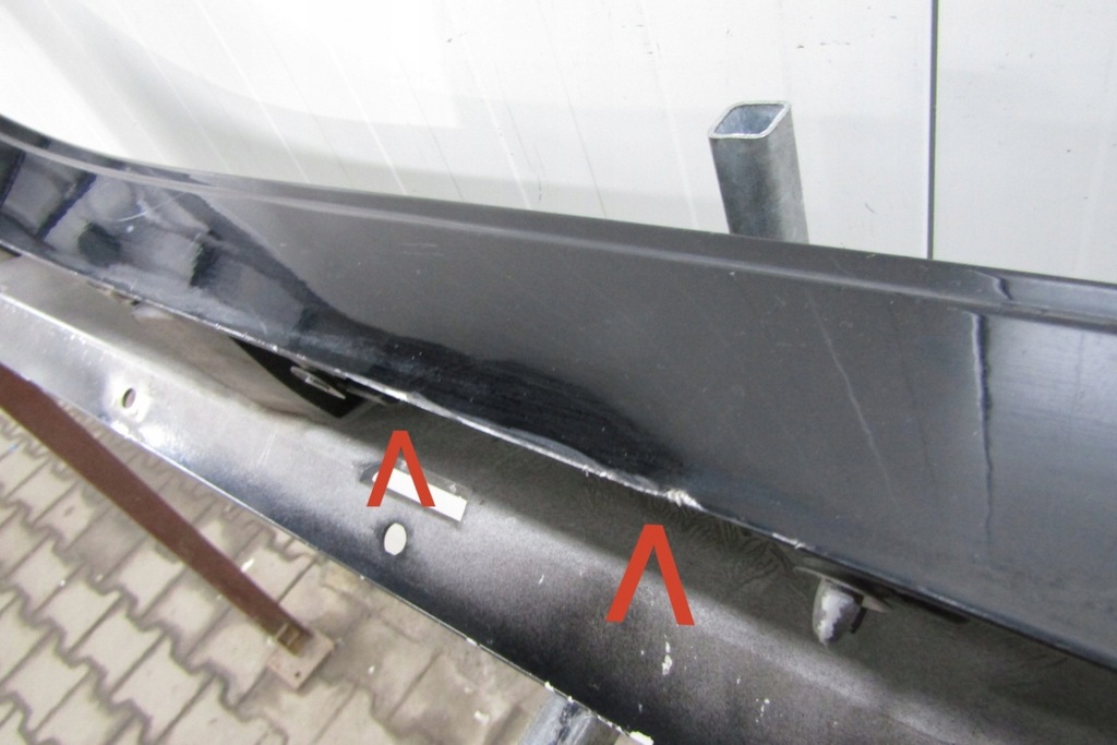 фото №9, Молдинг поріг ліва jaguar xe 760 f s r sport 14-