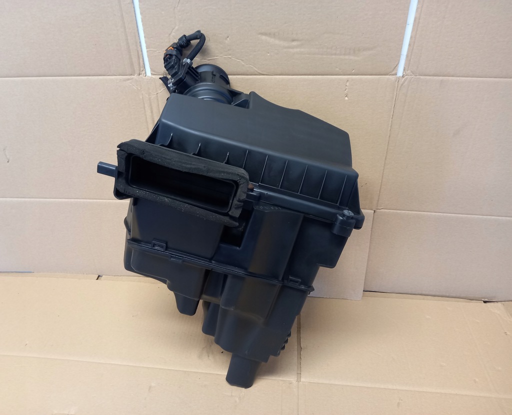 фото №6, Корпус фильтра воздуха peugeot expert 3008 5008 2.0 hdi 2018-9676423480