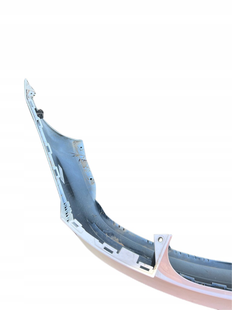 фото №7, Tesla 3 задний бампер lift 1530720-02-a ppsw