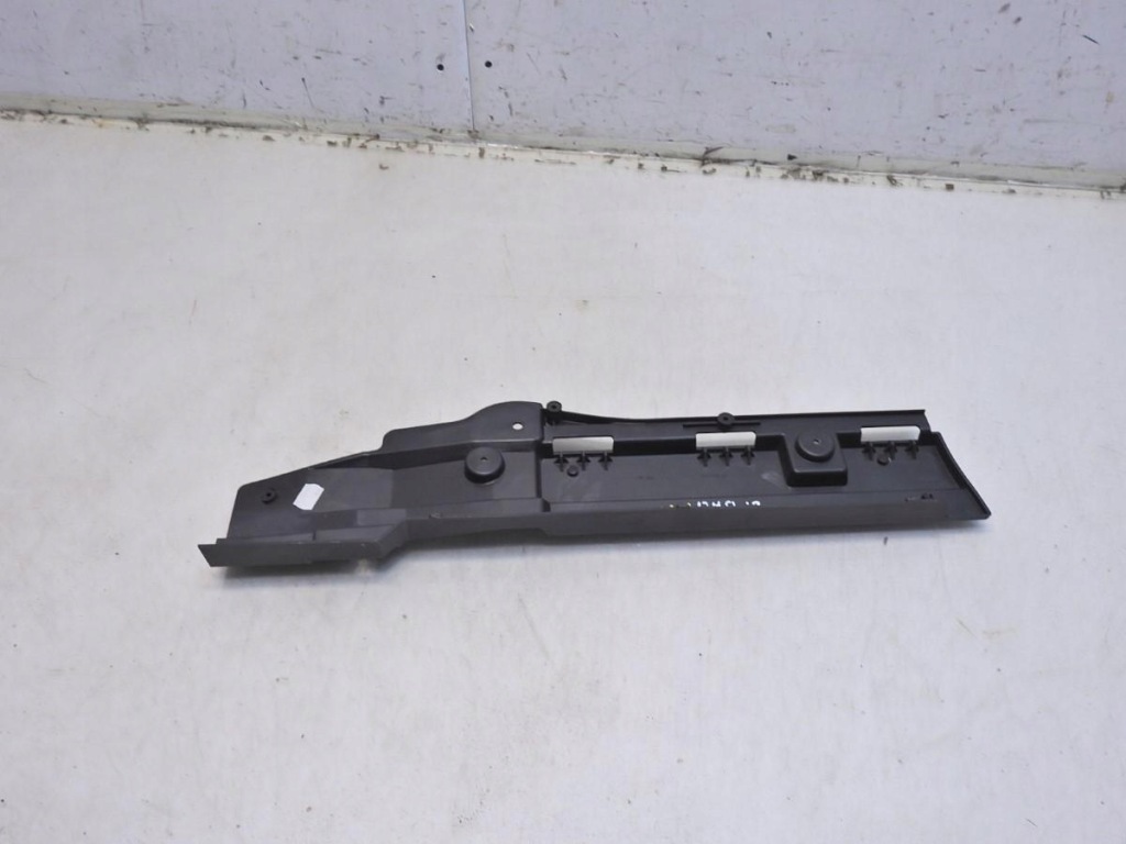 фото №5, Кронштейн кронштейн шторка левый задняя bmw 3 e91