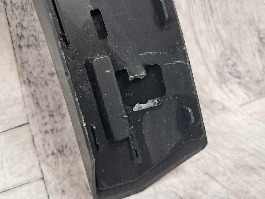 фото №9, Cupra formentor молдинг крыла накладка левый перед 5ff853717j