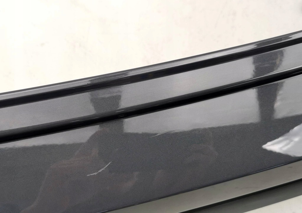 фото №15, Новий org бампер задня seat tarraco fr 6xpdc lc7q