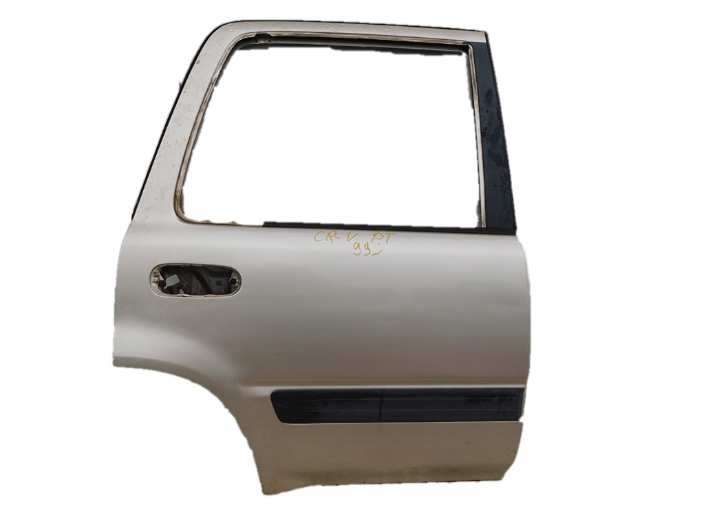 фото №1, Honda cr-v 1999r lift дверь правый задняя