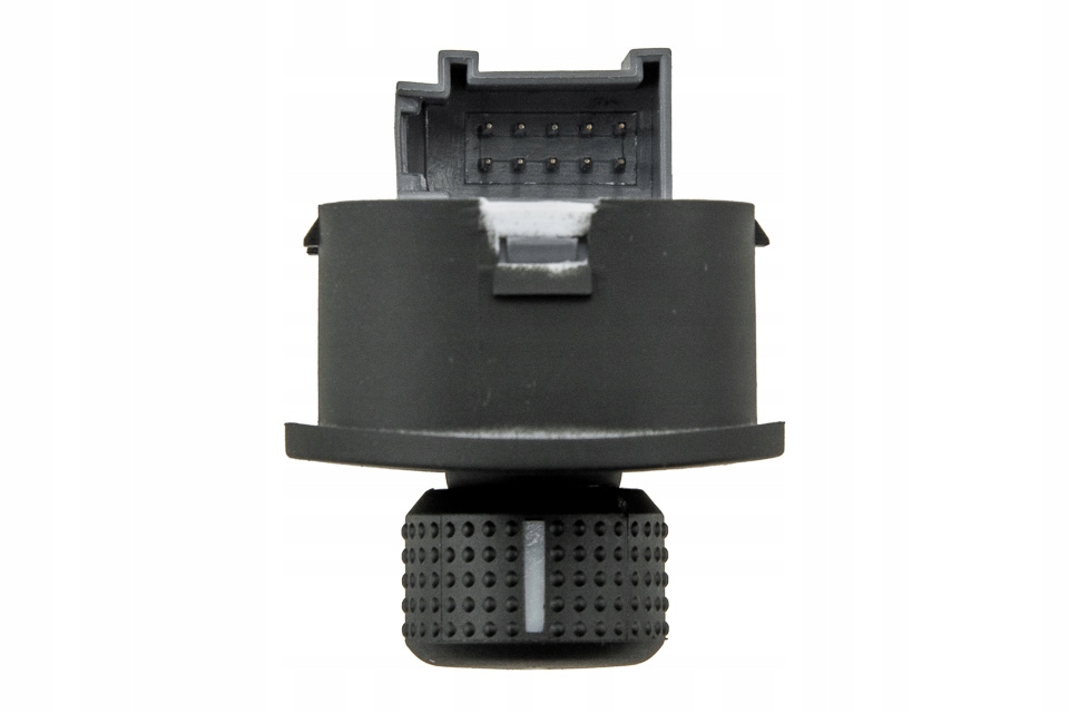 фото №13, Переключатель регулировки зеркал vw golf iv 1997-