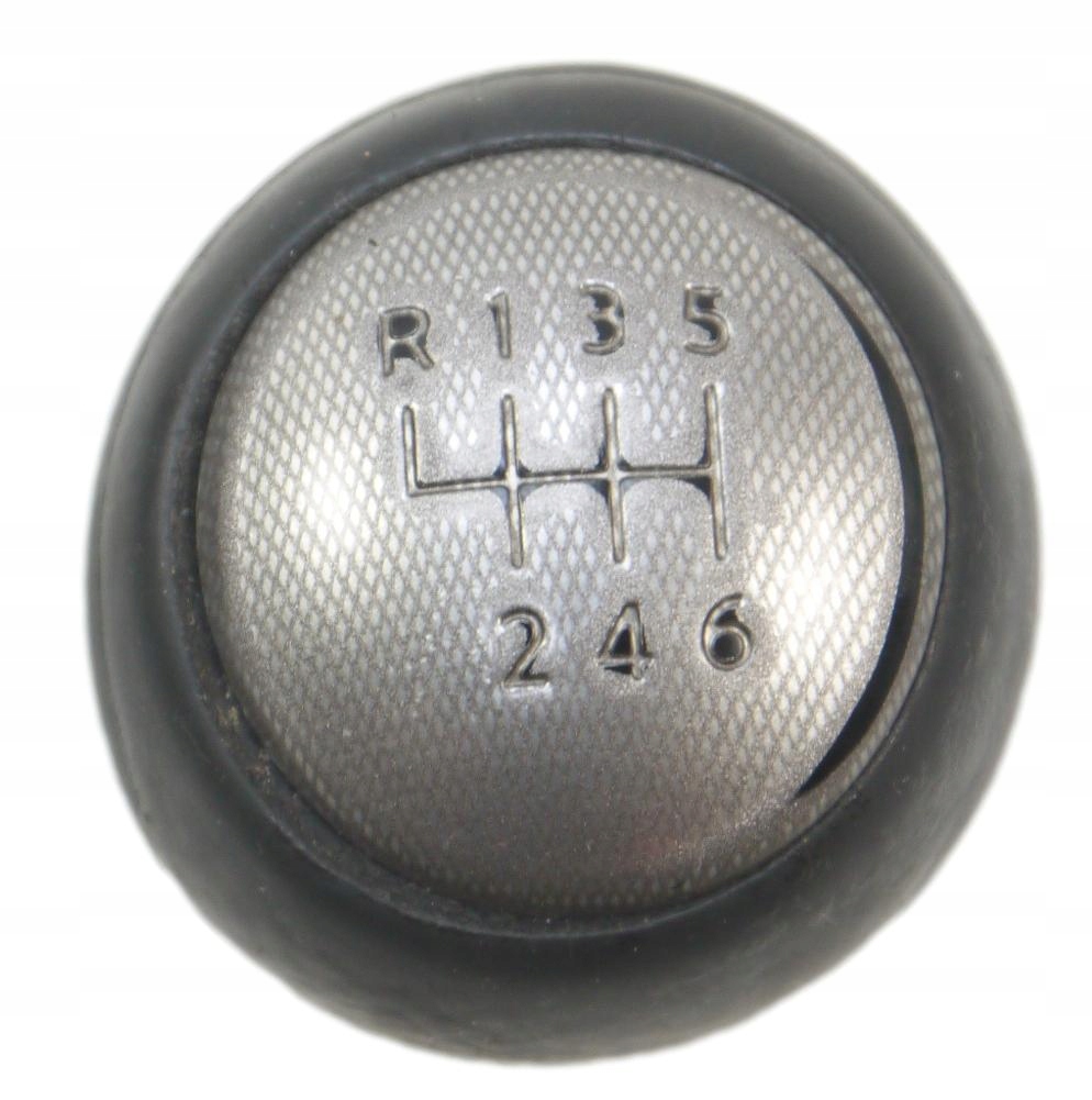 фото №7, Nissan tiida versa ручка передач чохол kpl. 6 bie