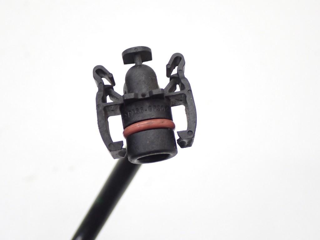 фото №4, Wąż шланг трубка підсилювач гальм renault captur i clio iv 1.5 dci 13r