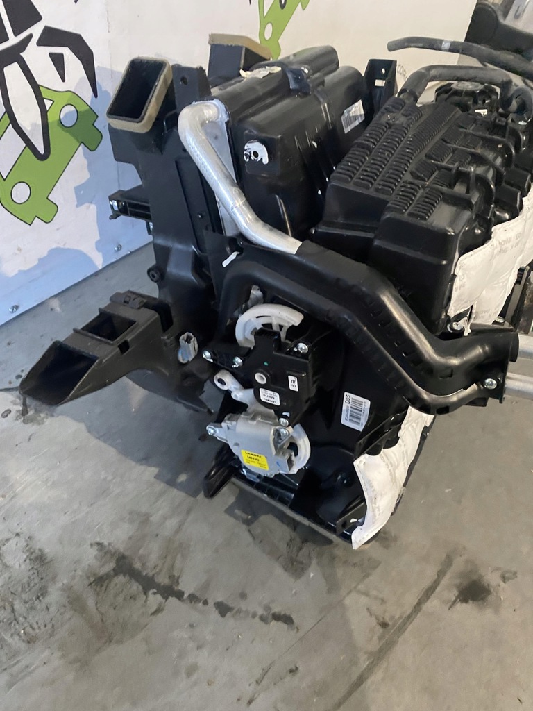 фото №9, Kia niro 1.6 обігрівач комплектна