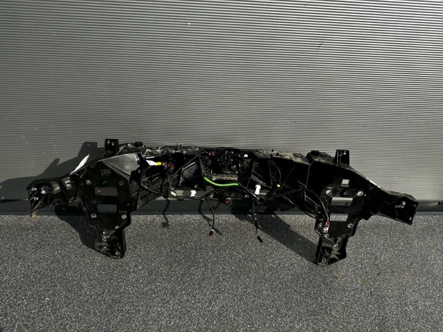 фото №5, Pas передний усилитель передний tesla x/s plaid