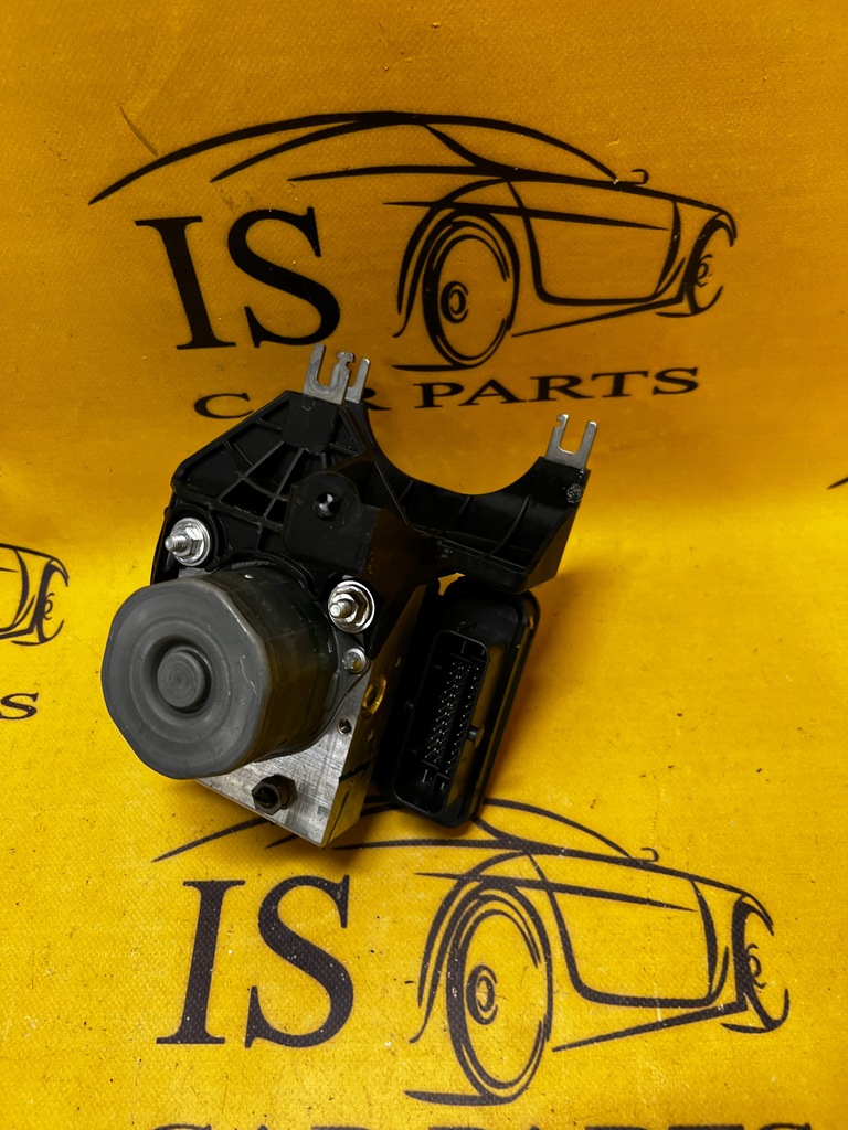 фото №8, Блок управления насос abs infiniti q30 qx30