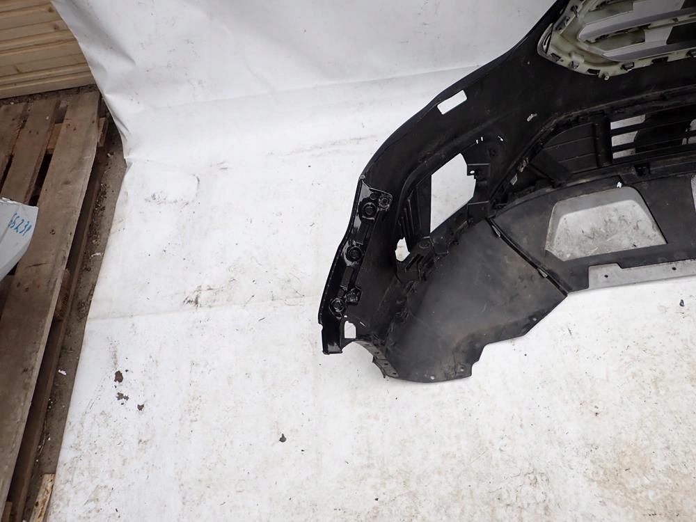 фото №10, Ford kuga ii 2 mk2 lift 16-19 бампер перед передний sprysk