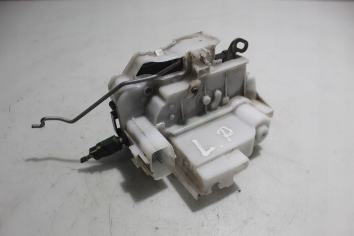 фото №1, Замок левый перед дверь alfa romeo 159