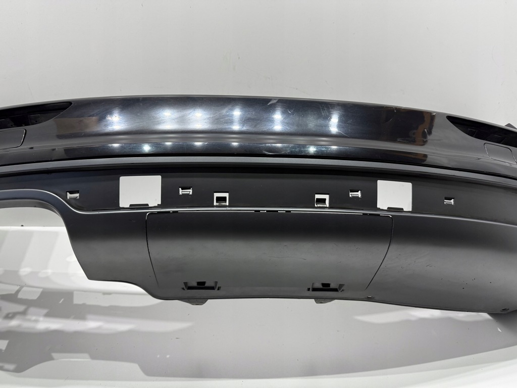 фото №8, Audi q5 8r 8r0 s line бампер задняя задний