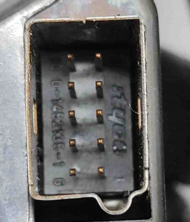 фото №8, Камера передняя bmw 6 e63 5wk43859 28362997 3.0l 210kw 2007