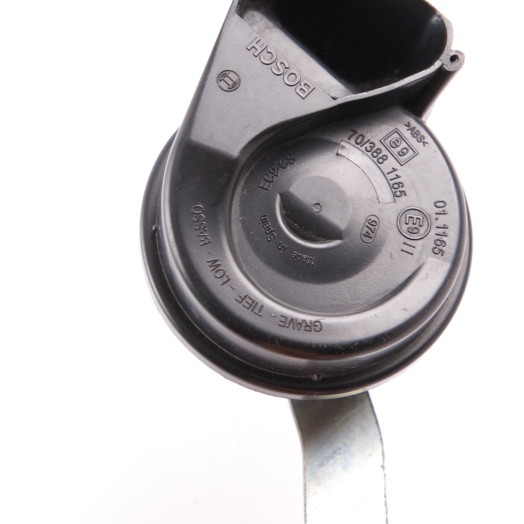 фото №12, Mercedes w245 сигнал сигнал 420 hz a0055424220