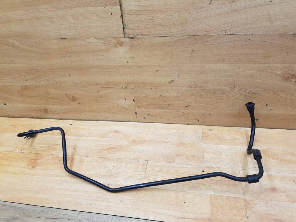 фото №1, Шланг усилитель тормозов вакуумa mercedes w638 vito 2.2 cdi