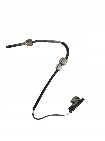 фото №1, Датчик температури вихлопних газів mercedes w204 2.2 cdi