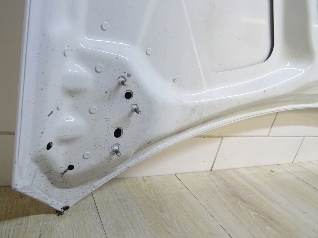 Mercedes e klasa w212 a212 рестайлінг  капот передня оригінал Оригінал