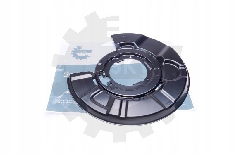 Купить Защита диск задняя правая bmw 3 e90 f30 4 f32