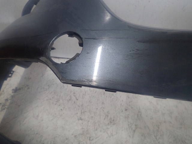 фото №5, Бампер перед передний skoda kamiq 658 2019-