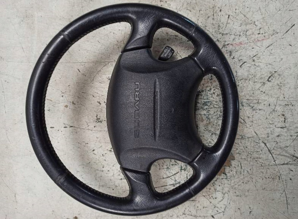 фото №1, Воздуховод subaru forester