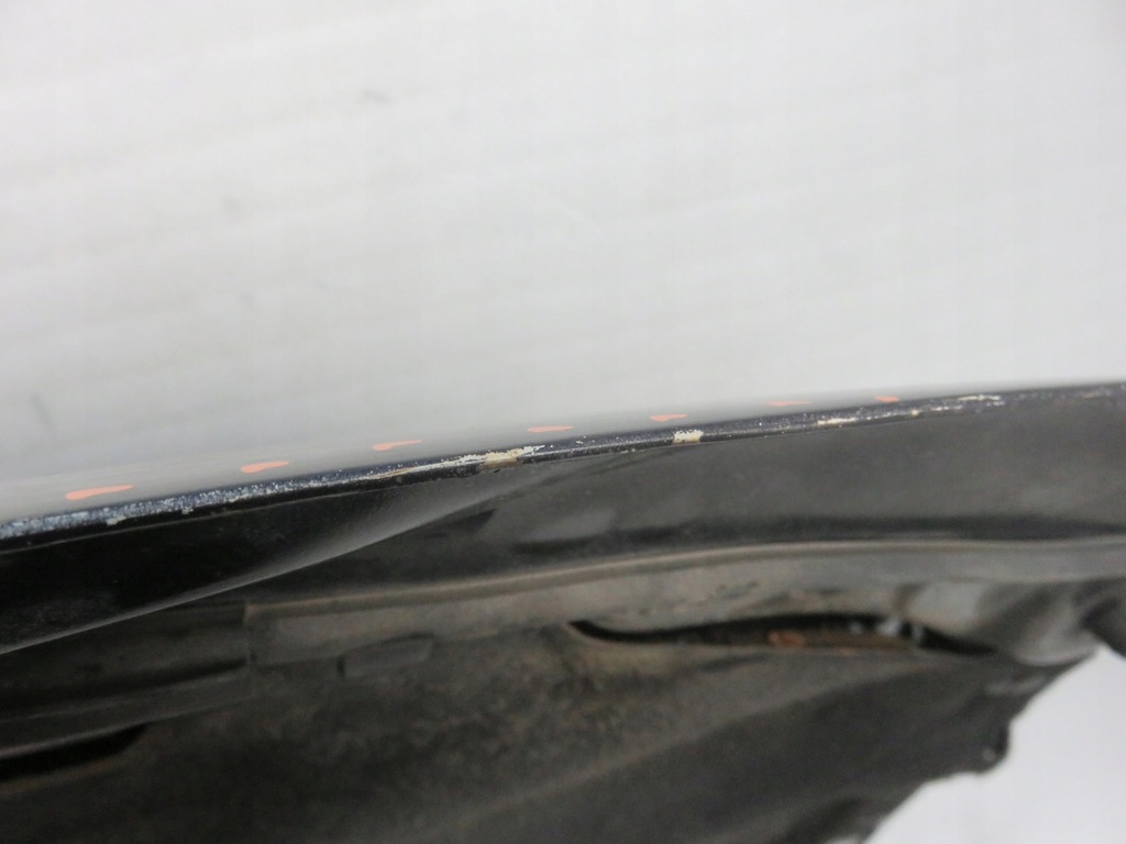 фото №11, Капот vw golf iv 1j1