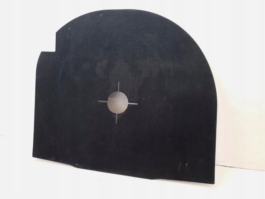 фото №5, Обшивка багажника плита ford fusion