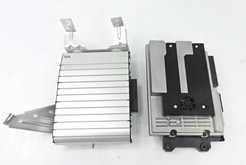 фото №11, Динаміки аудіосистема bang & olufsen audi a8 s8 d4 4h