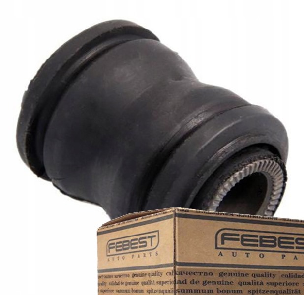 фото №1, Febest tab-069 подшипниковый узел, рычаг