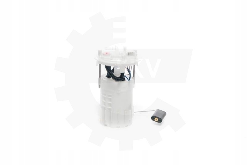 фото №13, Насос топлива электрическая модуль opel viva