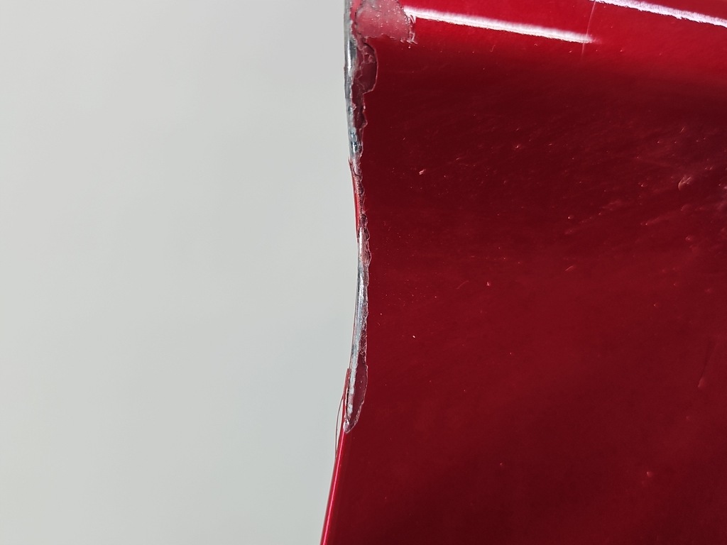 фото №15, Двері перед ліва водія mitsubishi outlander iii 12- bordowy p62