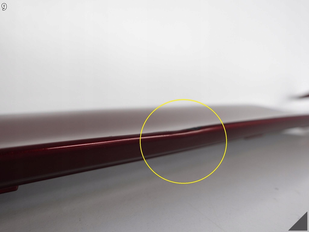 фото №10, Bmw m3 f80 m4 f82 f83 дифузор спойлер задня