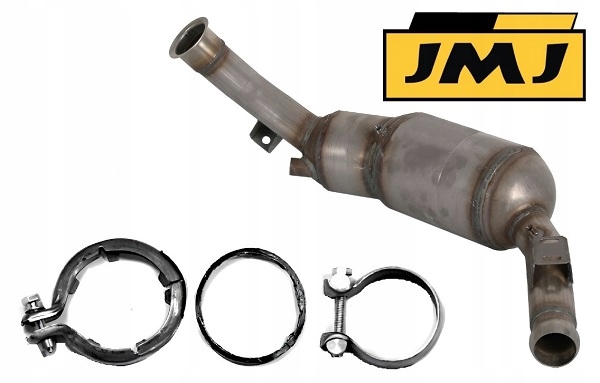 фото №1, Фільтр dpf mercedes s350 cdi 2009-