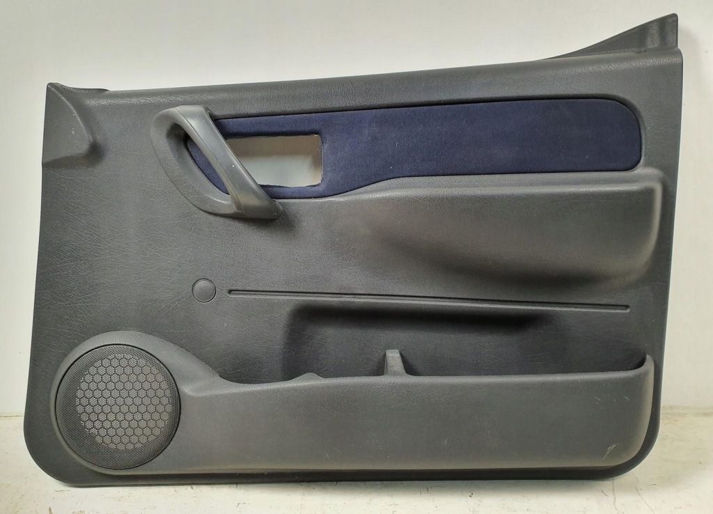 фото №1, Обивка обшивка правый перед partner berlingo i