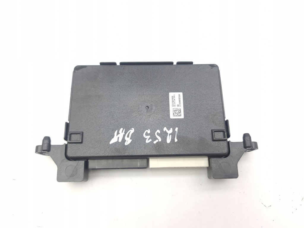 Kia niro 2024 модуль управление аккумулятором 375a1gi000 Недорого